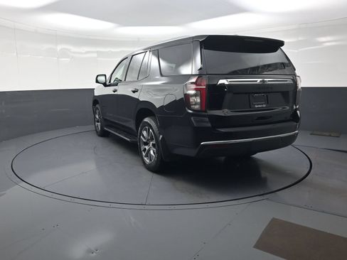 Used 2023 Chevrolet Tahoe LT w/ LT Signature Plus Package AWD/4WD image 5