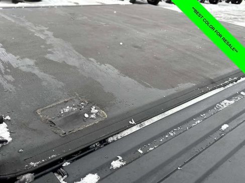 Used 2015 RAM 1500 Rebel image 3