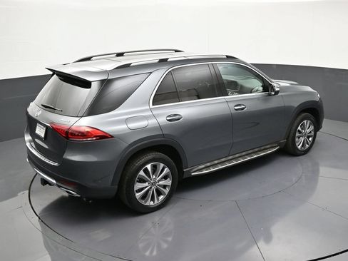 Used 2022 Mercedes-Benz GLE 350 4MATIC image 20