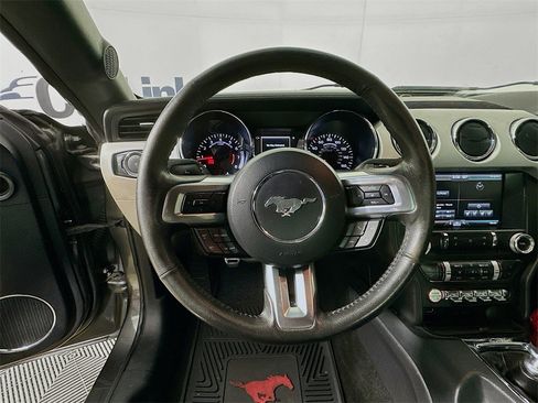 Used 2015 Ford Mustang GT Premium w/ Enhanced Security Package image 13
