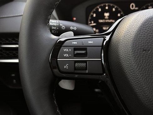 New 2026 Acura ADX AWD image 15