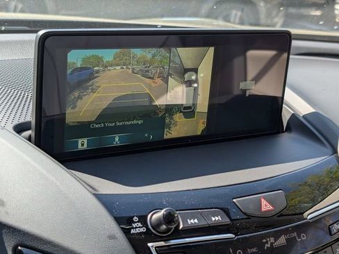 New 2026 Acura RDX SH-AWD w/ Advance Package image 11