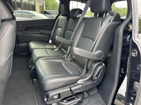 Used 2025 Honda Odyssey Sport-L image 29
