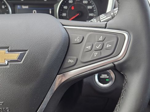 Used 2024 Chevrolet Equinox LT w/ LPO, Floor Liner Package FWD image 29