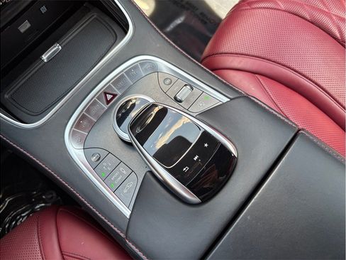 Used 2017 Mercedes-Benz S 550 4MATIC Coupe image 44