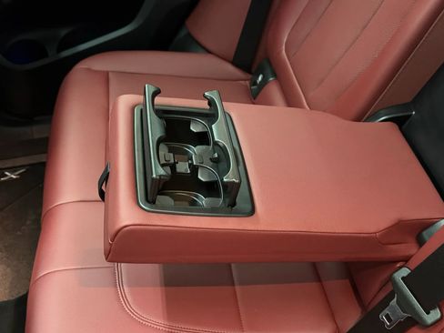 Used 2022 BMW X3 sDrive30i w/ Convenience Package w/ZPA image 35