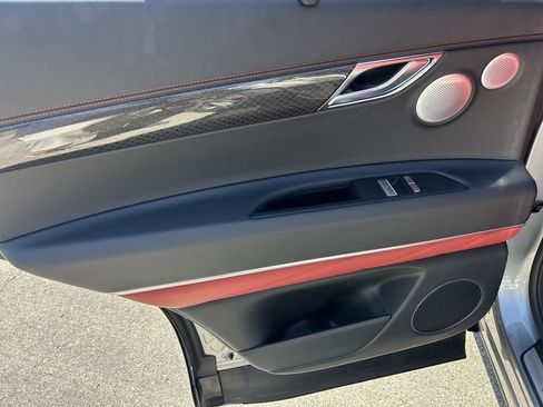 New 2027 Genesis GV80 3.5T e-SC AWD/4WD image 22