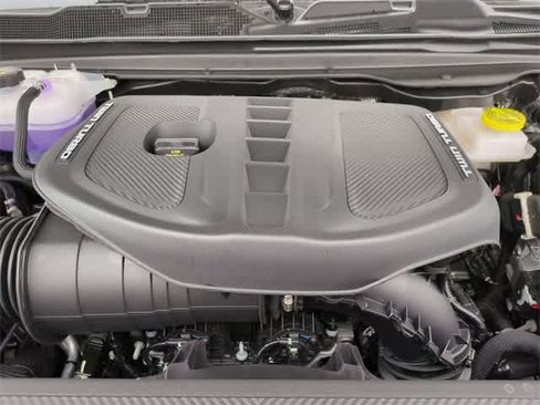 New 2026 RAM 1500 RHO image 15