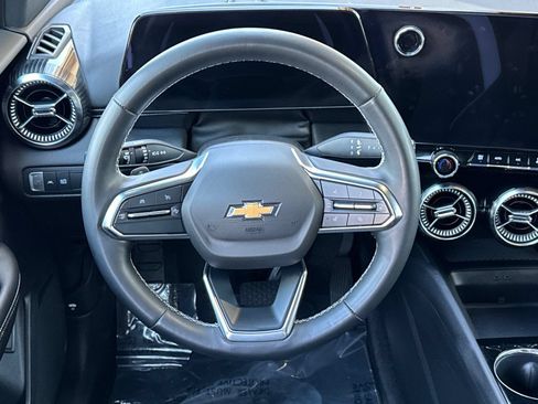 Used 2024 Chevrolet Blazer EV LT AWD/4WD image 16