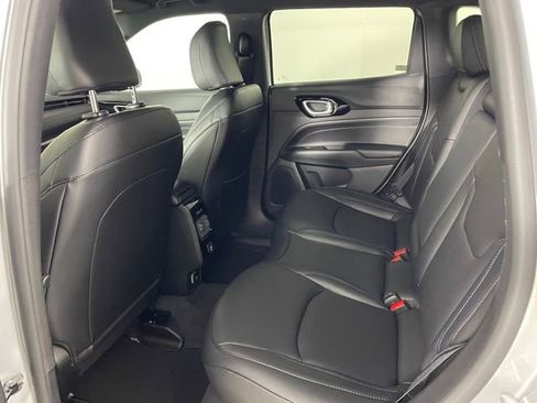 New 2026 Jeep Compass Limited image 4