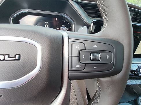 New 2026 GMC Sierra 1500 Denali w/ Technology Package image 21