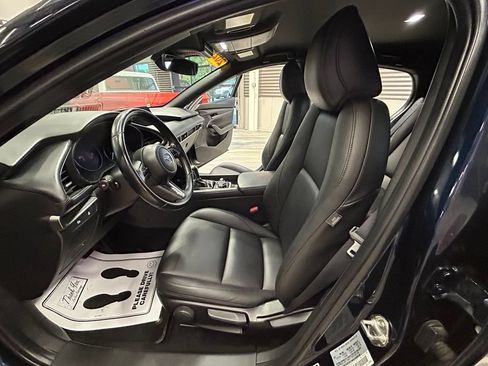 Used 2024 MAZDA MAZDA3 s FWD image 53