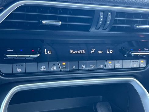 New 2025 MAZDA CX-90 Plug-In Hybrid w/Premium Sport image 23