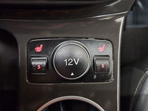 Used 2016 Ford Escape Titanium w/ Equipment Group 301A image 40