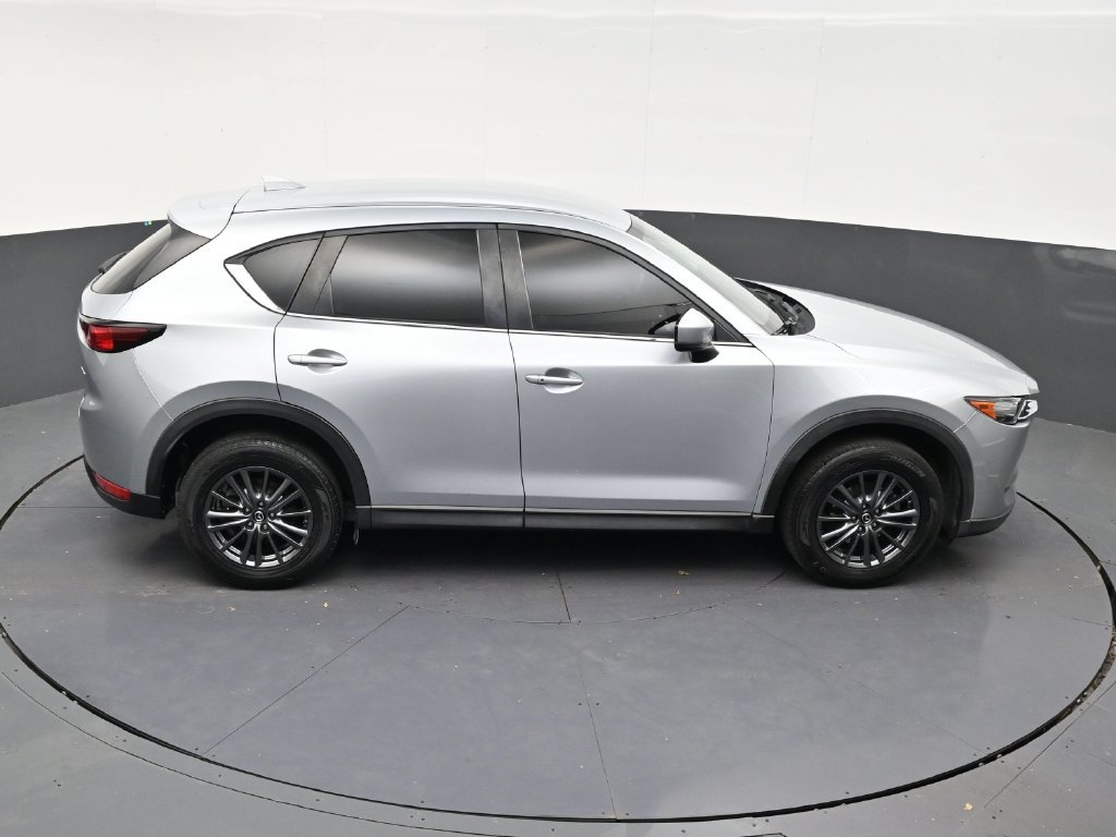 Used 2020 MAZDA CX-5 Touring AWD/4WD image 17