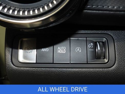 New 2026 Chevrolet Equinox LT AWD/4WD image 10