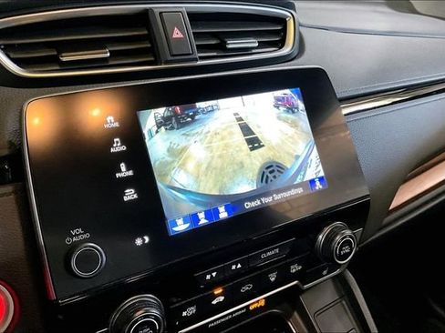 Used 2017 Honda CR-V EX image 24