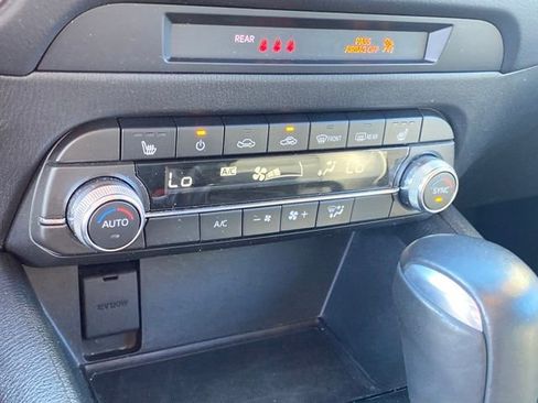 Used 2024 MAZDA CX-5 AWD 2.5 S w/ Select Package image 15