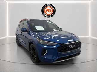 Used 2023 Ford Escape ST-Line Elite AWD/4WD video 1