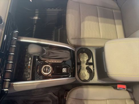 New 2026 Chevrolet Colorado ZR2 w/ Technology Package image 18