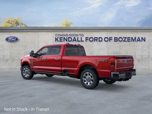 New 2026 Ford F350 4x4 Crew Cab Super Duty image 4