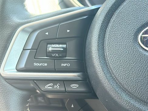 Used 2023 Subaru Forester Limited AWD/4WD image 19