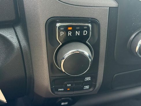 Used 2023 RAM 1500 Tradesman w/ Popular Equipment Group AWD/4WD image 20