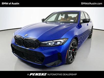 New 2026 BMW M340i w/ Premium Package