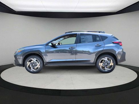 New 2026 Subaru Crosstrek 2.5i Limited AWD/4WD image 5