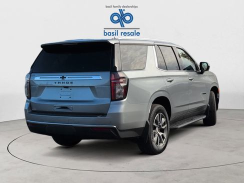 Used 2023 Chevrolet Tahoe LS w/ Max Trailering Package image 6