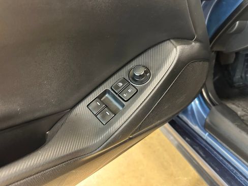 Used 2019 MAZDA MX-5 Miata RF Grand Touring RWD image 13