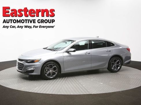 Used 2023 Chevrolet Malibu LT image 57