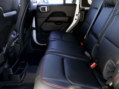 New 2026 Jeep Wrangler Unlimited Rubicon 392 image 18