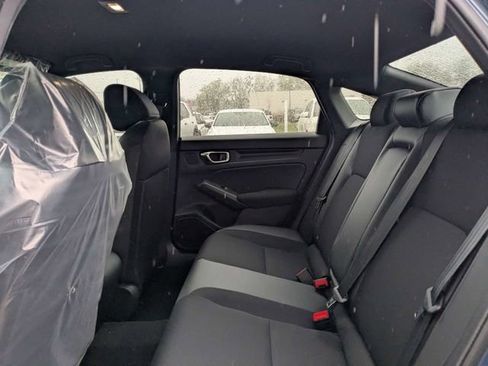 New 2026 Honda Civic Sport image 12