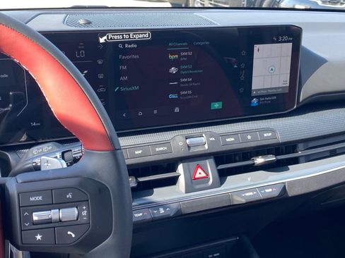 New 2026 Kia K4 GT-Line image 20