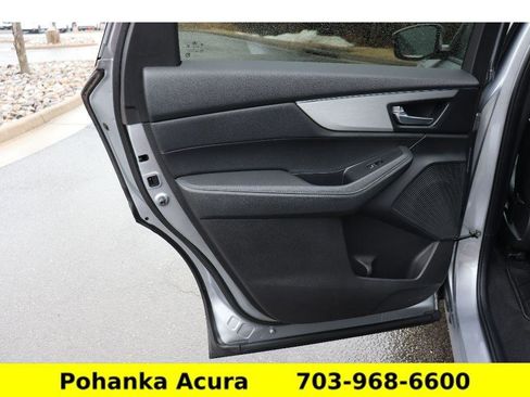 Certified 2024 Acura MDX SH-AWD image 24