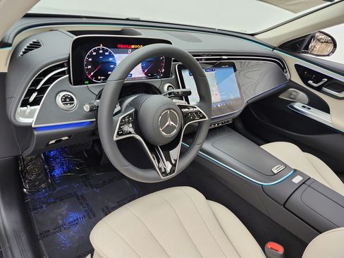 New 2027 Mercedes-Benz E 350 Sedan image 9