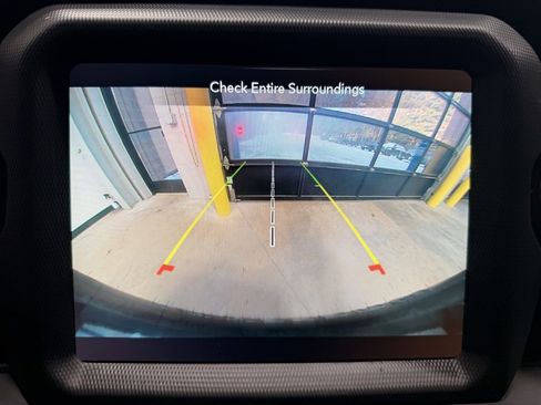 Used 2022 Jeep Wrangler Unlimited Sahara image 47