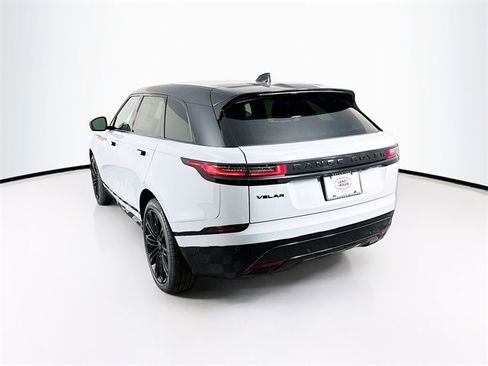 New 2026 Land Rover Range Rover Velar Dynamic SE image 7