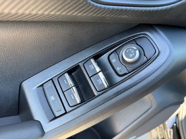 New 2027 Subaru Crosstrek 2.5i Limited AWD/4WD image 17