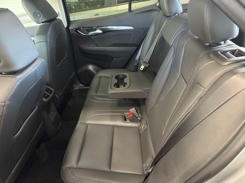 New 2026 Buick Envision Preferred AWD/4WD image 12