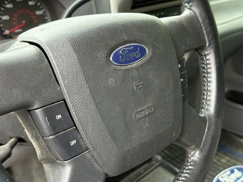 Used 2010 Ford Ranger XLT AWD/4WD image 24