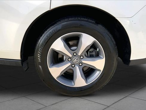 Used 2016 Acura MDX FWD image 11