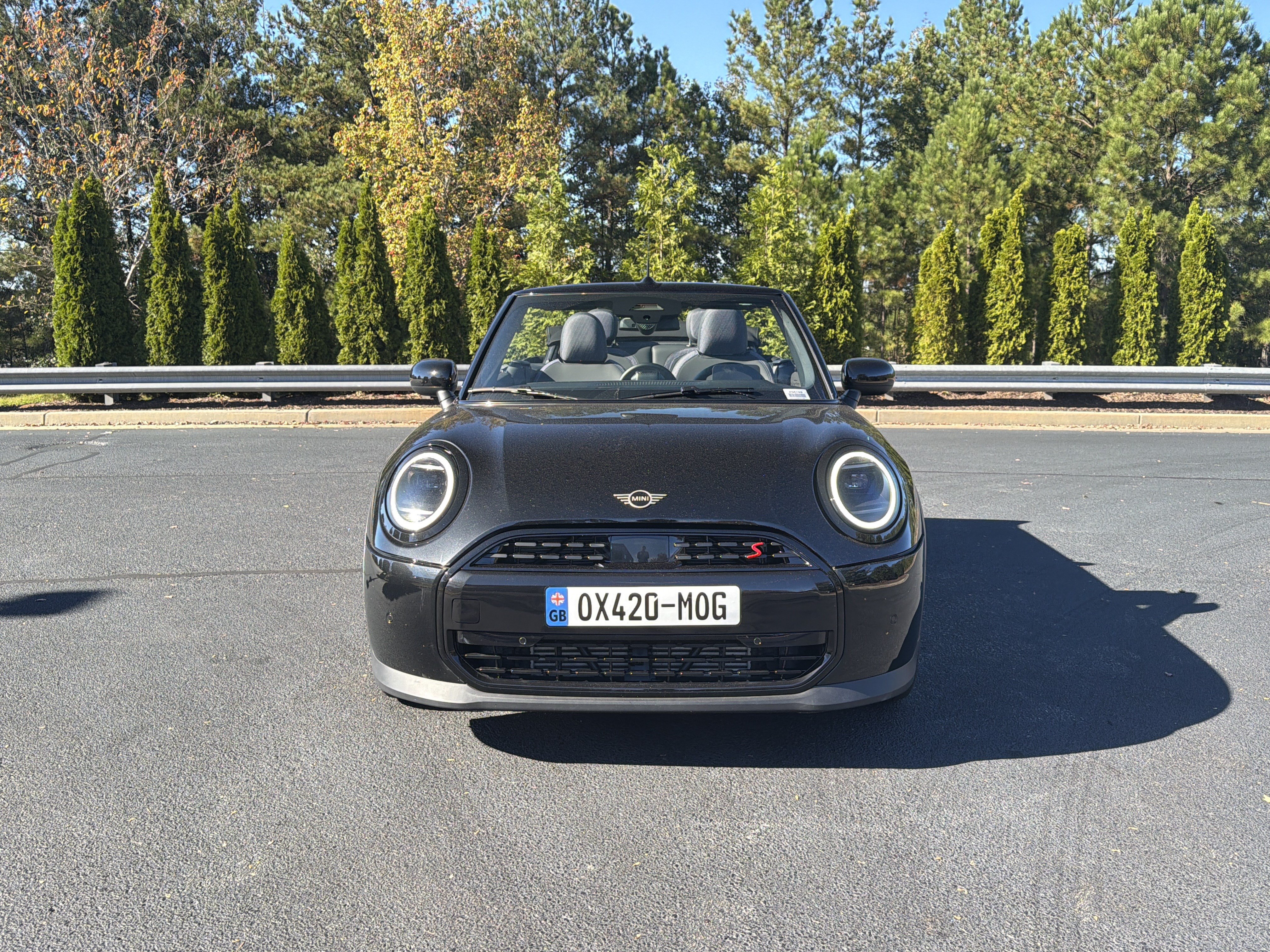 Used 2026 MINI Cooper S FWD image 11