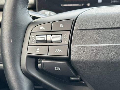 Used 2026 Kia Sportage EX w/ EX Panorama Roof Package image 26