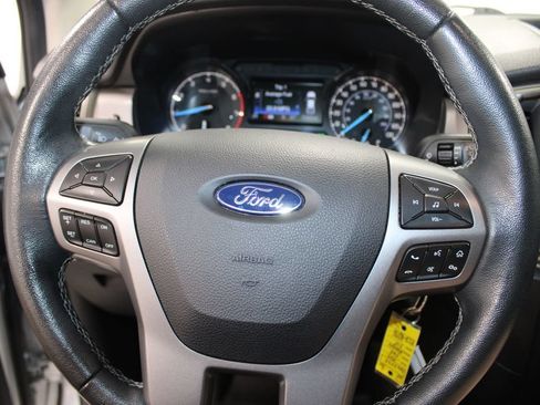 Used 2019 Ford Ranger XLT w/ Equipment Group 301A Mid RWD image 35