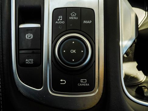 Certified 2026 INFINITI QX60 Luxe w/ Cargo Package image 21