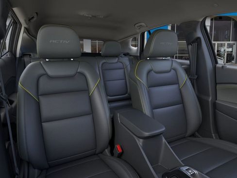 New 2026 Chevrolet Trax ACTIV w/ Driver Confidence Package image 16