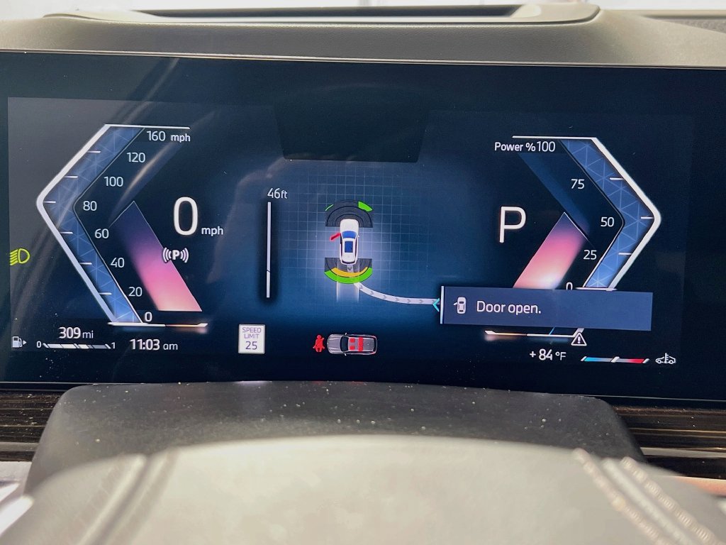 Used 2025 BMW X5 xDrive40i AWD/4WD image 19