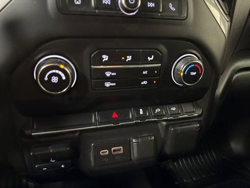 Used 2022 Chevrolet Silverado 3500 W/T w/ WT Convenience Package image 26